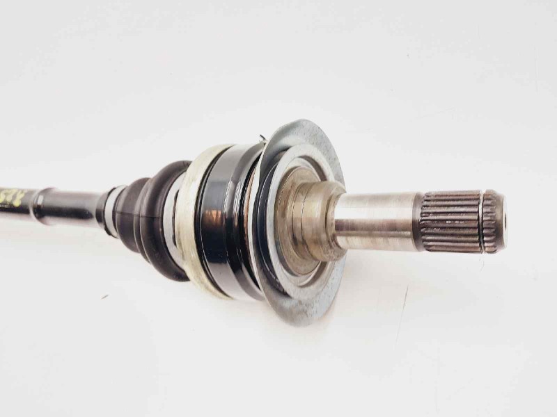 Recambio de transmision trasera izquierda para bmw serie 5 lim. (f10) 520d referencia OEM IAM 7614290AI03  