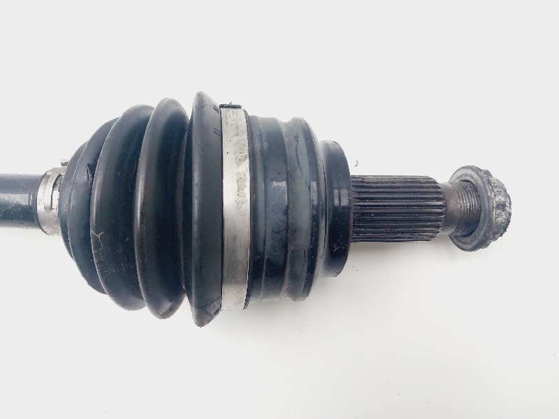 Recambio de transmision delantera derecha para bmw x3 (e83) 2.0d referencia OEM IAM 31607529202  