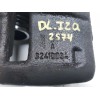 Recambio de pinza freno delantera izquierda para fiat scudo combi (272) l1h1 120 multijet (5 pl.) referencia OEM IAM 32410034  