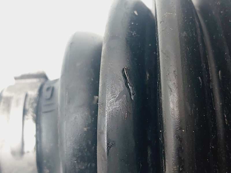 Recambio de transmision delantera derecha para bmw x3 (e83) 2.0d referencia OEM IAM 31607529202  