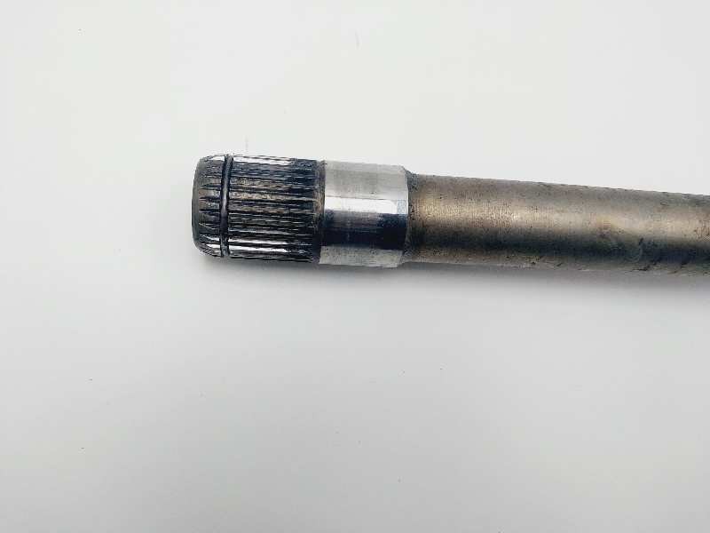 Recambio de transmision delantera derecha para bmw x3 (e83) 2.0d referencia OEM IAM 31607529202  