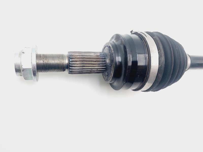 Recambio de transmision delantera derecha para mazda 2 lim. () luxury referencia OEM IAM GDD12550XA  