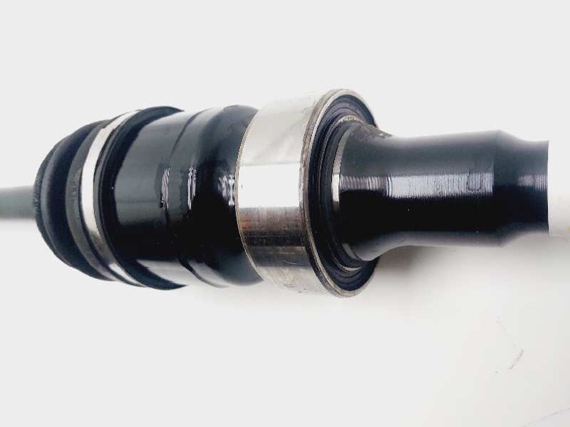 Recambio de transmision delantera derecha para mazda 2 lim. () luxury referencia OEM IAM GDD12550XA  