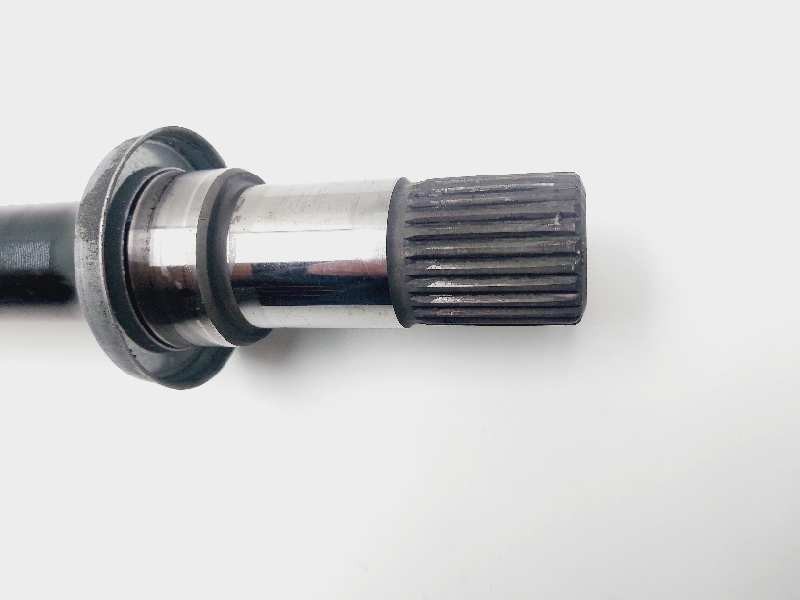 Recambio de transmision delantera derecha para mazda 2 lim. () luxury referencia OEM IAM GDD12550XA  