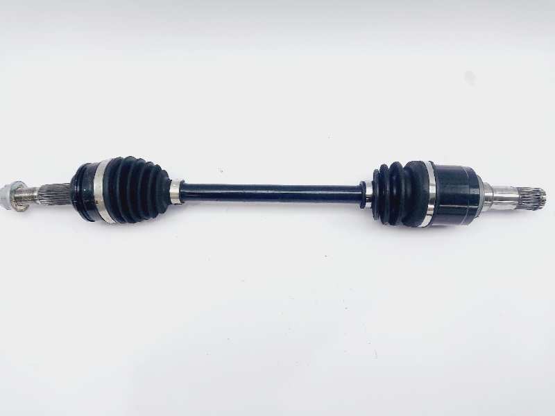 Recambio de transmision delantera izquierda para mazda 2 lim. () luxury referencia OEM IAM GDD12560XA  