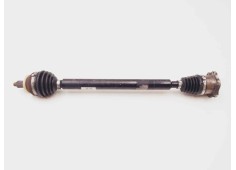 Recambio de transmision delantera derecha para seat ibiza (6l1) ecomotive referencia OEM IAM 6Q0407272  