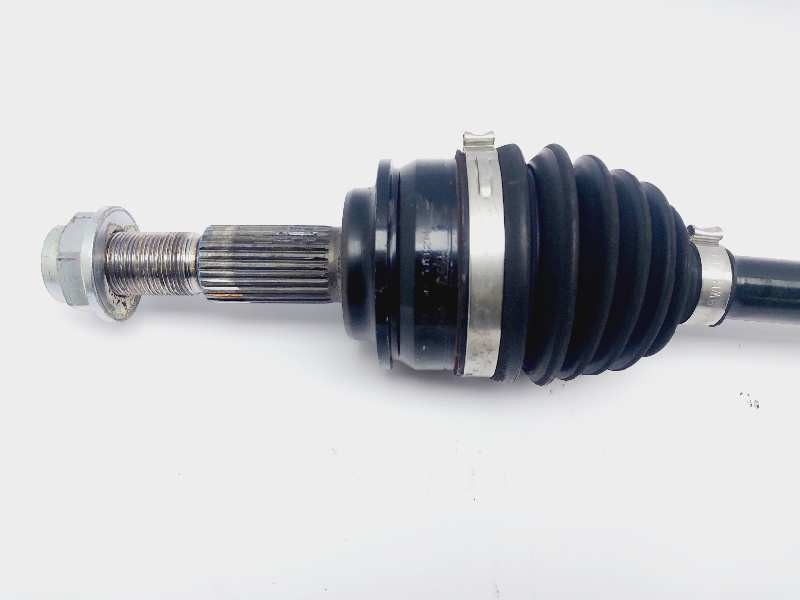 Recambio de transmision delantera izquierda para mazda 2 lim. () luxury referencia OEM IAM GDD12560XA  