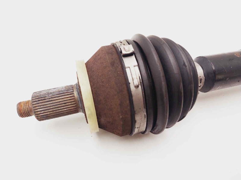 Recambio de transmision delantera derecha para seat ibiza (6l1) ecomotive referencia OEM IAM 6Q0407272  