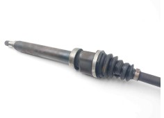 Recambio de transmision delantera derecha para ford fiesta (ccn) trend referencia OEM IAM CV173B436BD   2