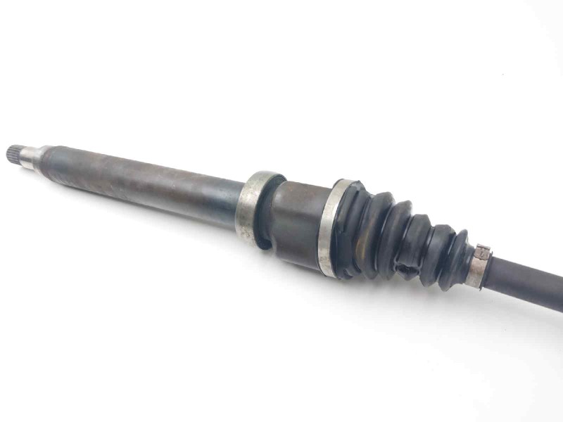 Recambio de transmision delantera derecha para ford fiesta (ccn) trend referencia OEM IAM CV173B436BD  