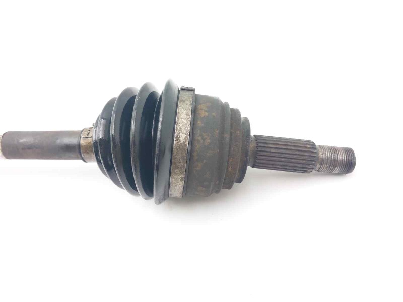 Recambio de transmision delantera derecha para ford fiesta (ccn) trend referencia OEM IAM CV173B436BD  