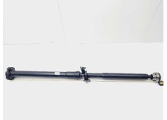 Recambio de transmision central para porsche panamera 4 referencia OEM IAM 97042101102  