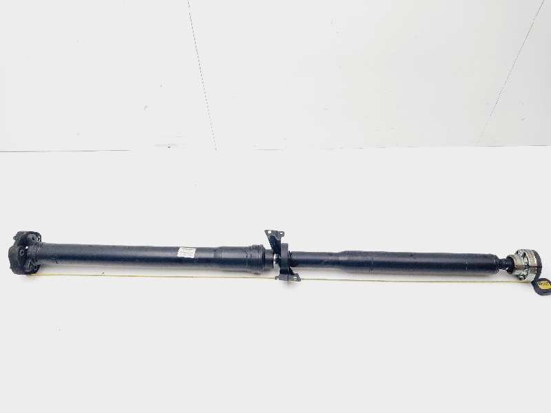 Recambio de transmision central para porsche panamera 4 referencia OEM IAM 97042101102  