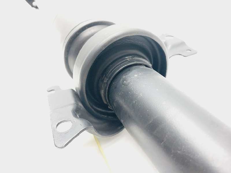 Recambio de transmision central para porsche panamera 4 referencia OEM IAM 97042101102  