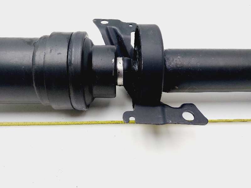 Recambio de transmision central para porsche panamera 4 referencia OEM IAM 97042101102  