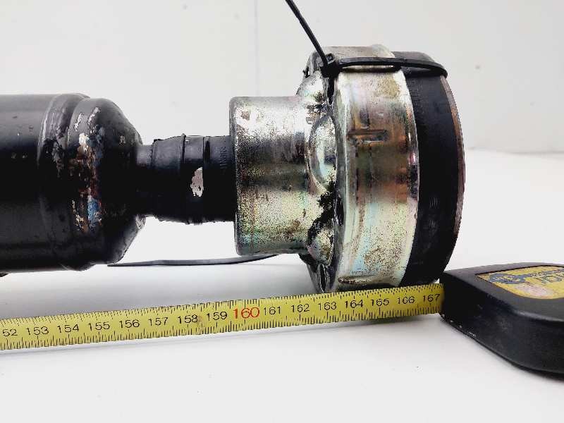 Recambio de transmision central para porsche panamera 4 referencia OEM IAM 97042101102  