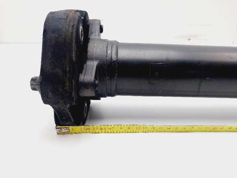 Recambio de transmision central para porsche panamera 4 referencia OEM IAM 97042101102  