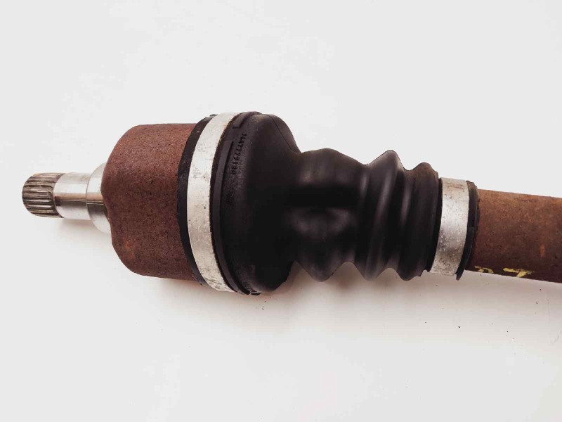 Recambio de transmision delantera izquierda para peugeot 5008 premium referencia OEM IAM 9661107380  