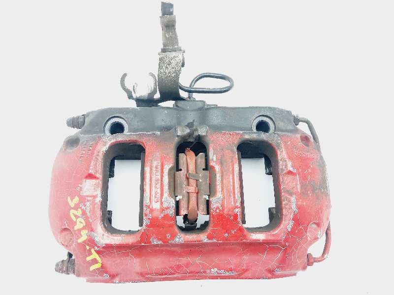 Recambio de pinza freno trasera izquierda para porsche panamera 4 referencia OEM IAM 00004311040 970352425 