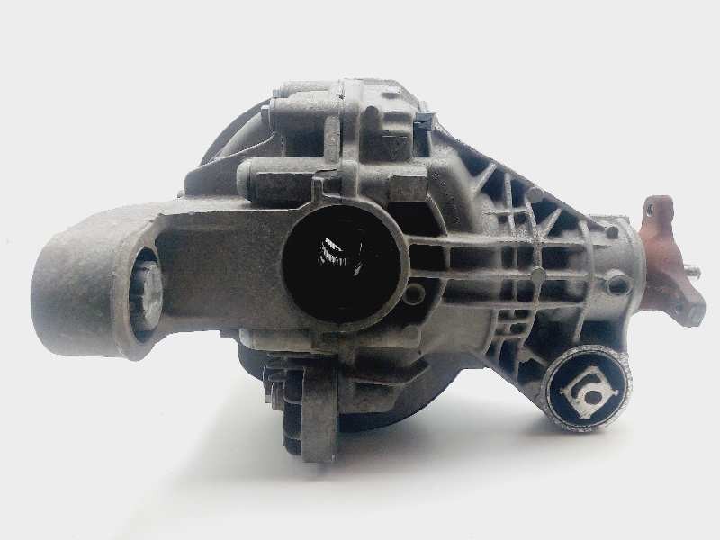 Recambio de diferencial trasero para porsche panamera 4 referencia OEM IAM 97035001101 AGT 