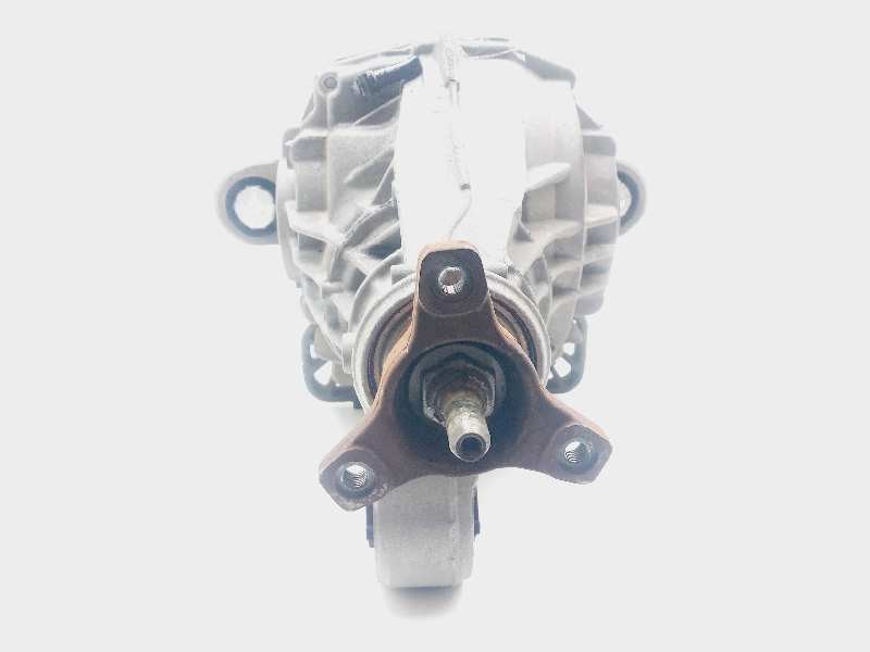 Recambio de diferencial trasero para porsche panamera 4 referencia OEM IAM 97035001101 AGT 