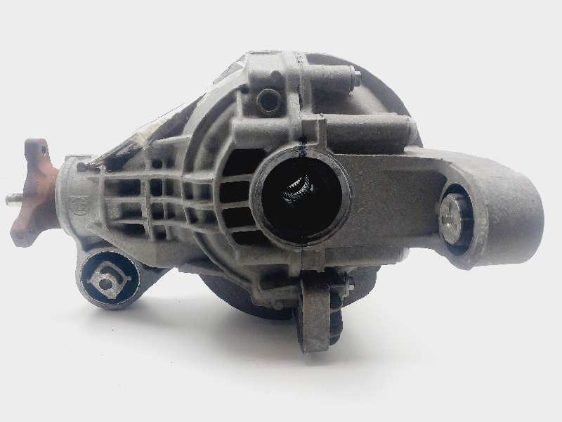 Recambio de diferencial trasero para porsche panamera 4 referencia OEM IAM 97035001101 AGT 