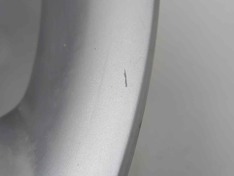 Recambio de llanta para renault koleos expression referencia OEM IAM 403000762R  