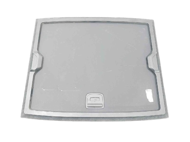 Recambio de bandeja trasera para audi q3 (8ug) sport referencia OEM IAM 8U0861529A87A W08U0861529A W08U0861529A87A