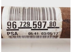 Recambio de transmision delantera izquierda para peugeot 508 sw active referencia OEM IAM 9672959780   2