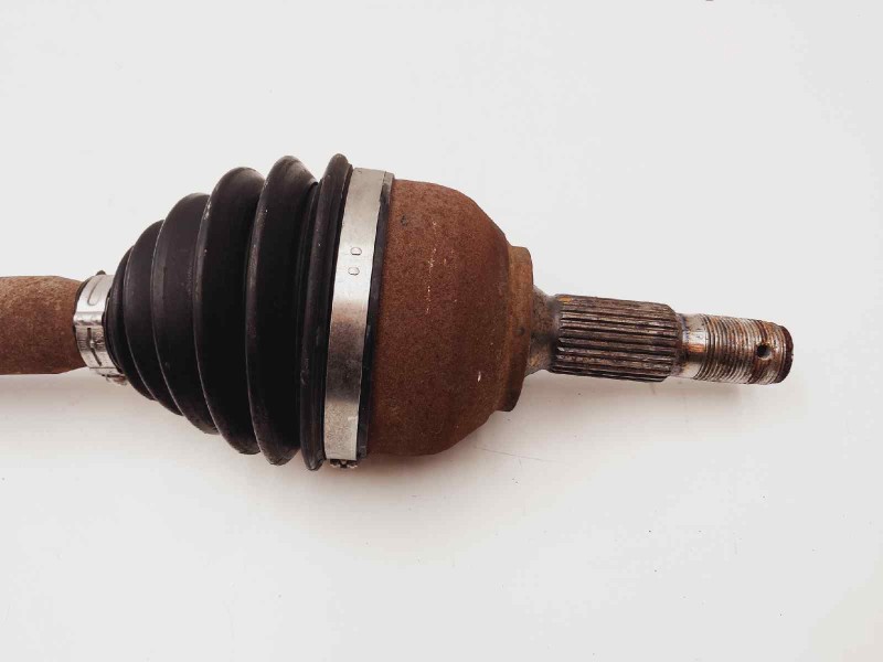 Recambio de transmision delantera izquierda para peugeot 508 sw active referencia OEM IAM 9672959780  