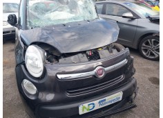 fiat 500l (351_, 352_) del año 2018