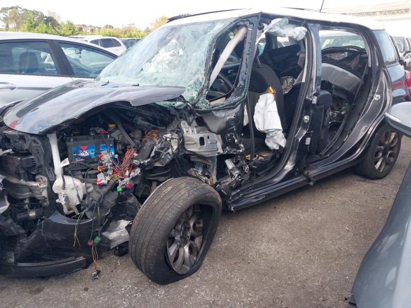 fiat 500l (351_, 352_) del año 2018