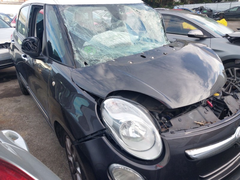 fiat 500l (351_, 352_) del año 2018