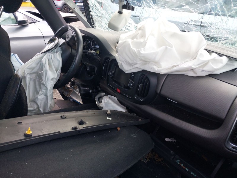 fiat 500l (351_, 352_) del año 2018