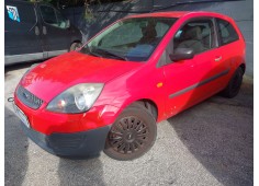 ford fiesta v (jh_, jd_) del año 2008 2