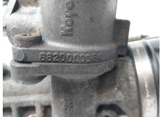 Recambio de cremallera direccion para citroën c4 grand picasso exclusive referencia OEM IAM 6820000084   2