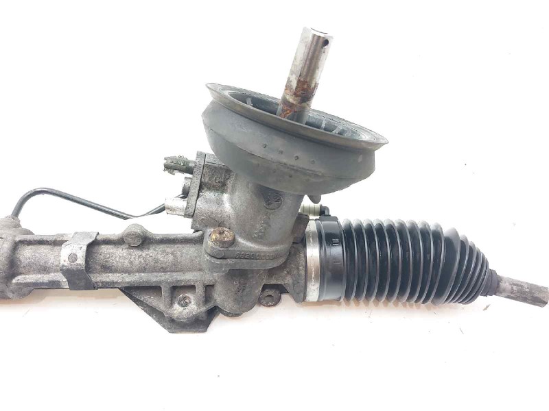 Recambio de cremallera direccion para citroën c4 grand picasso exclusive referencia OEM IAM 6820000084  