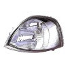 Recambio de faro izquierdo para renault master ii ph. 2 pritsche/fgst referencia OEM IAM 11809101 8200163516 