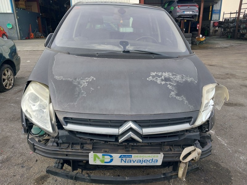 citroën c8 (ea_, eb_) del año 2010