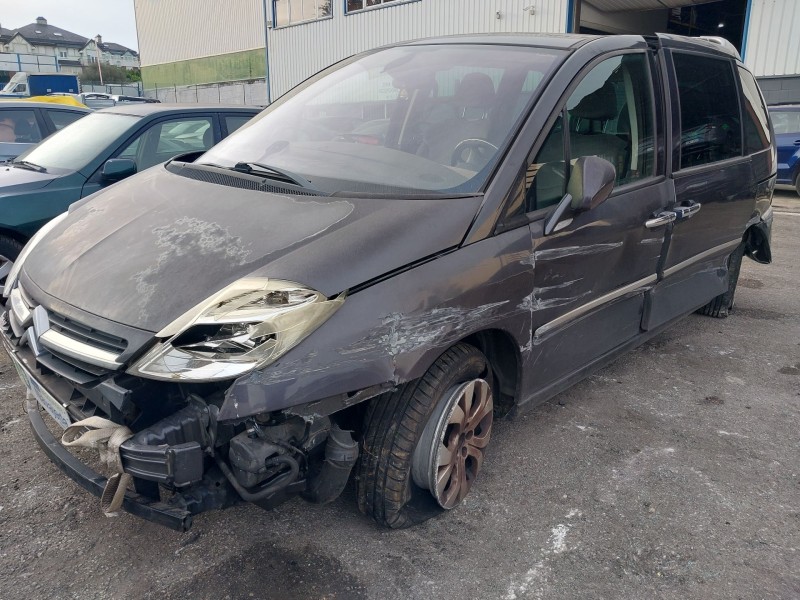 citroën c8 (ea_, eb_) del año 2010