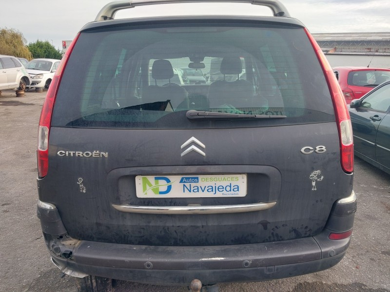 citroën c8 (ea_, eb_) del año 2010