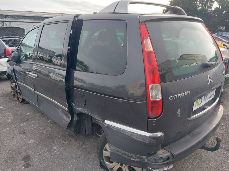 citroën c8 (ea_, eb_) del año 2010