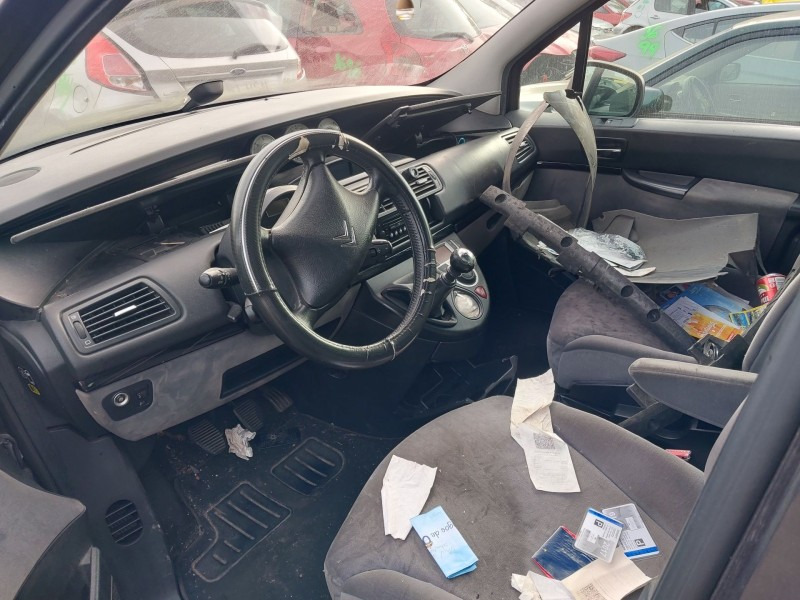 citroën c8 (ea_, eb_) del año 2010