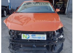 volkswagen polo vi (aw1, bz1, ae1) del año 2018