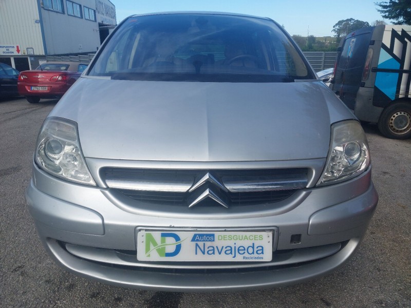 citroën c8 (ea_, eb_) del año 2005