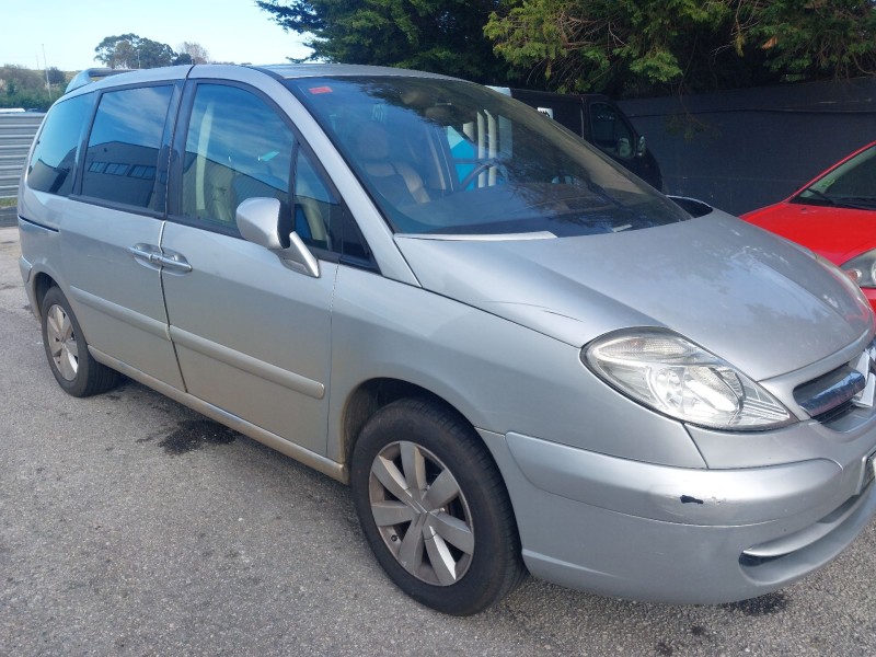 citroën c8 (ea_, eb_) del año 2005