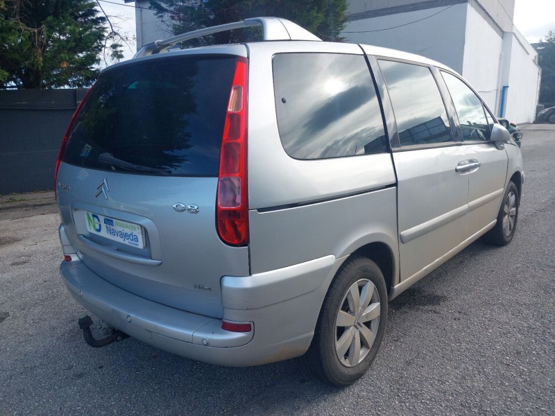 citroën c8 (ea_, eb_) del año 2005