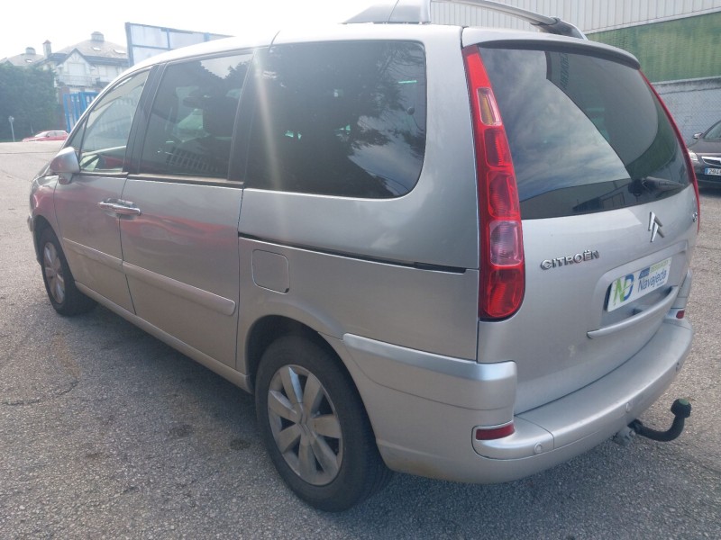 citroën c8 (ea_, eb_) del año 2005