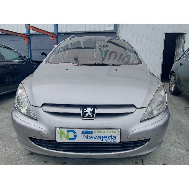 peugeot 307 sw (3h) del año 2002