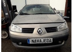 renault megane ii berlina 5p del año 2005